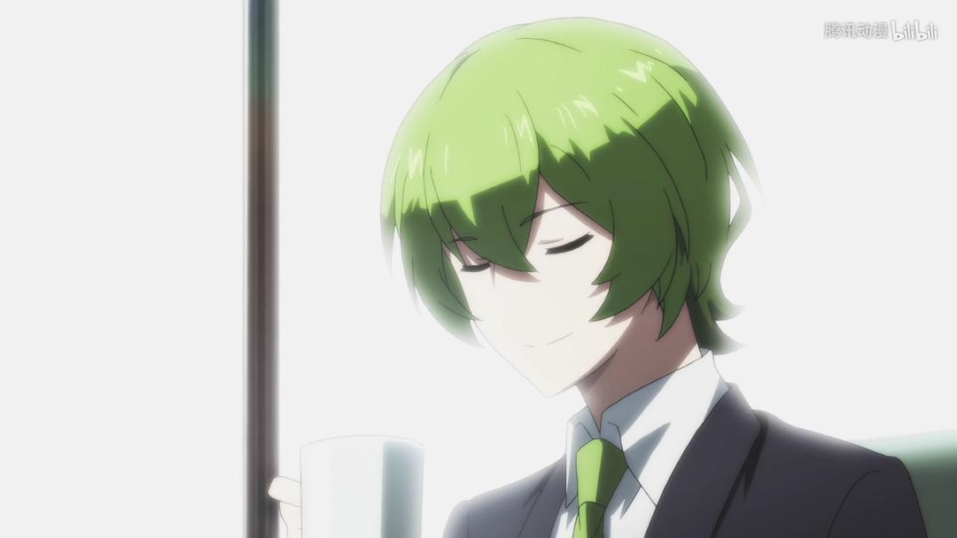 《小绿和小蓝》剧照第21张图片