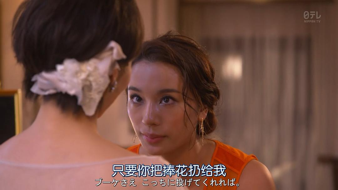 《结婚大作战》剧照第60张图片