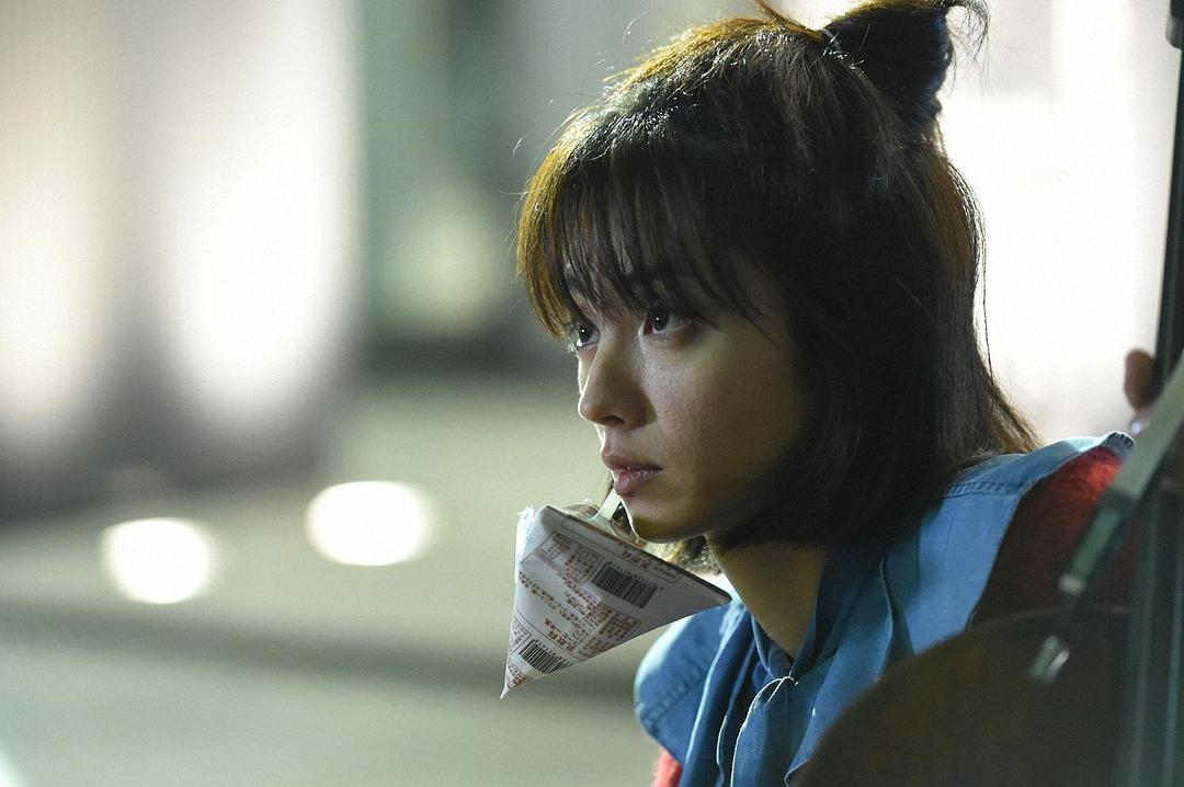 《四重奏》剧照