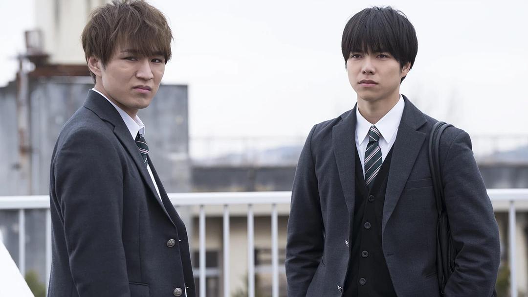 《翱翔于天际的夜鹰》剧照第20张图片