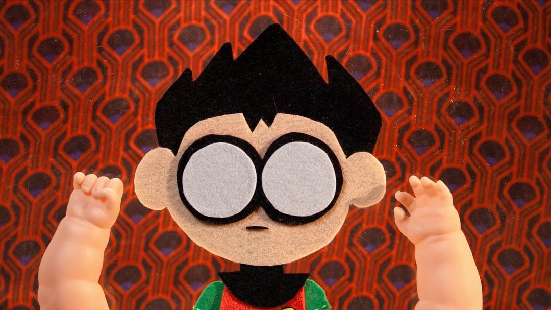 《少年泰坦出击电影版》剧照第44张图片