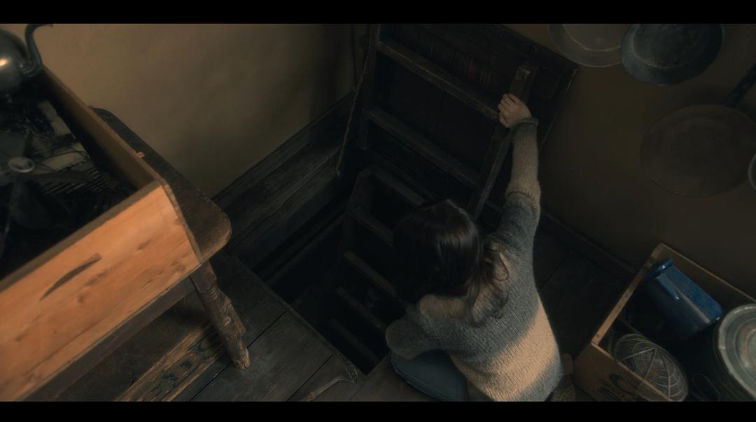 《鬼入侵第一季》海报第38张图片