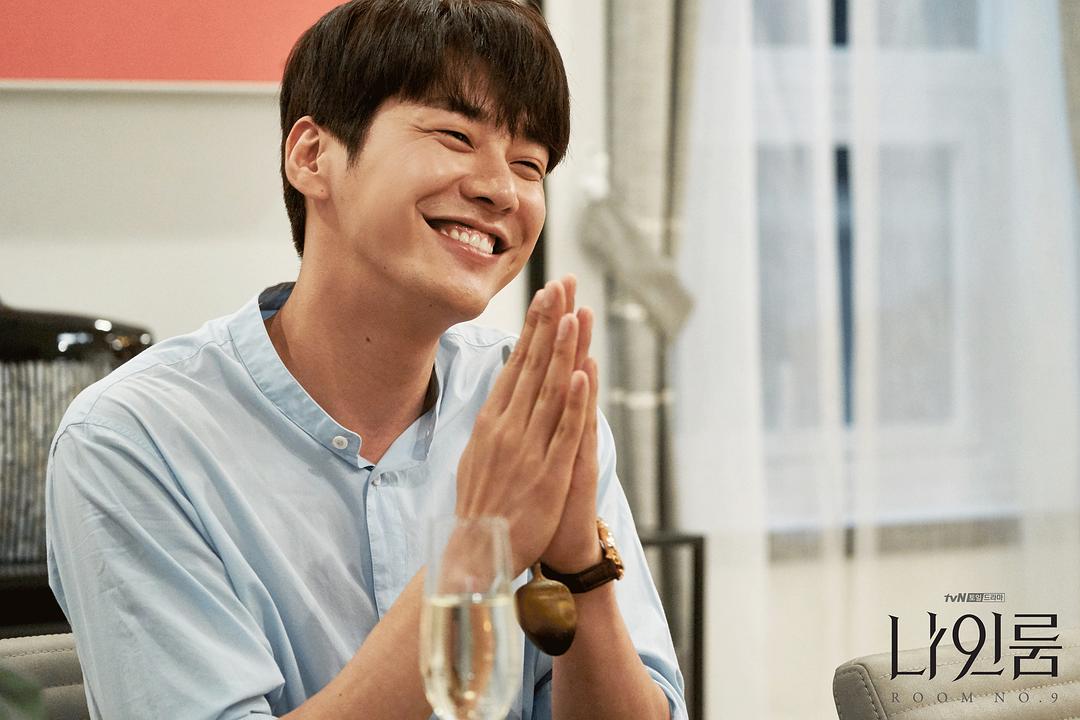 《9号房间》剧照第2张图片