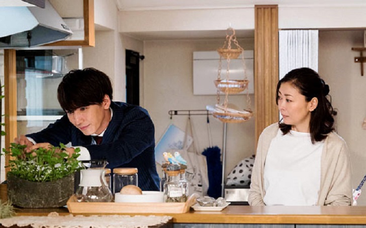 《黄昏流星群》海报第50张图片