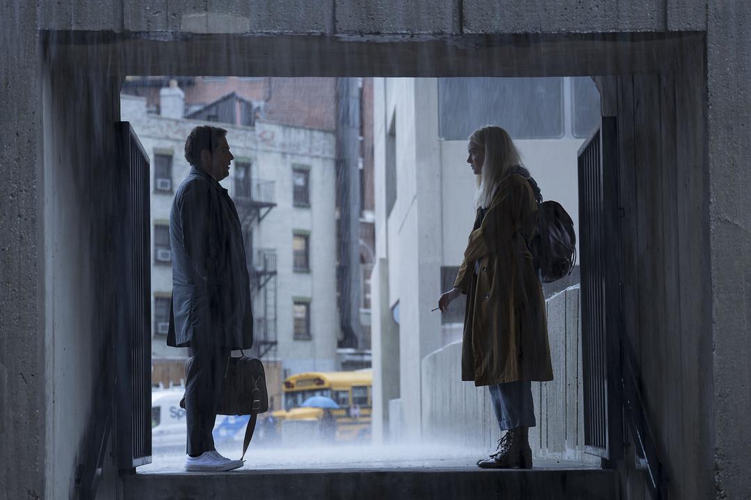 《疯子》海报第12张图片