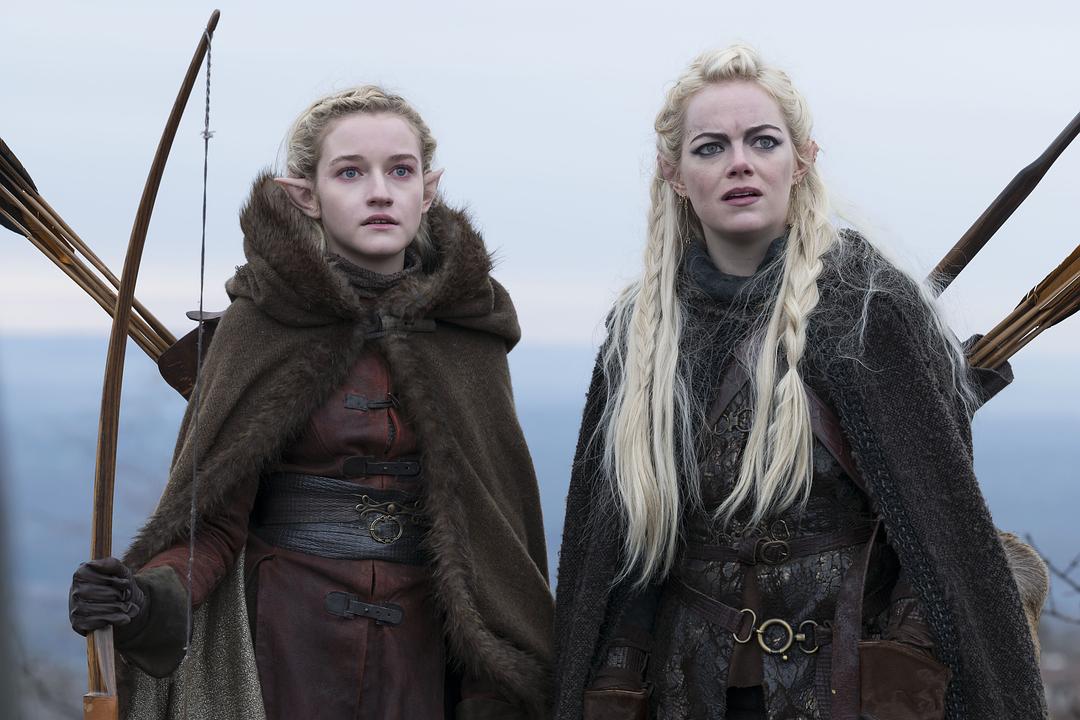 《疯子》海报第55张图片