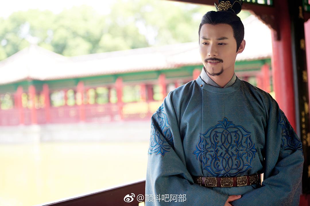 《颤抖吧阿部之朵星风云》剧照第24张图片