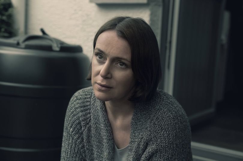 《失踪第二季》海报第16张图片 《失踪第二季》海报第16张图片