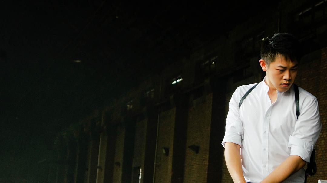 《不思异：电台》海报第56张图片