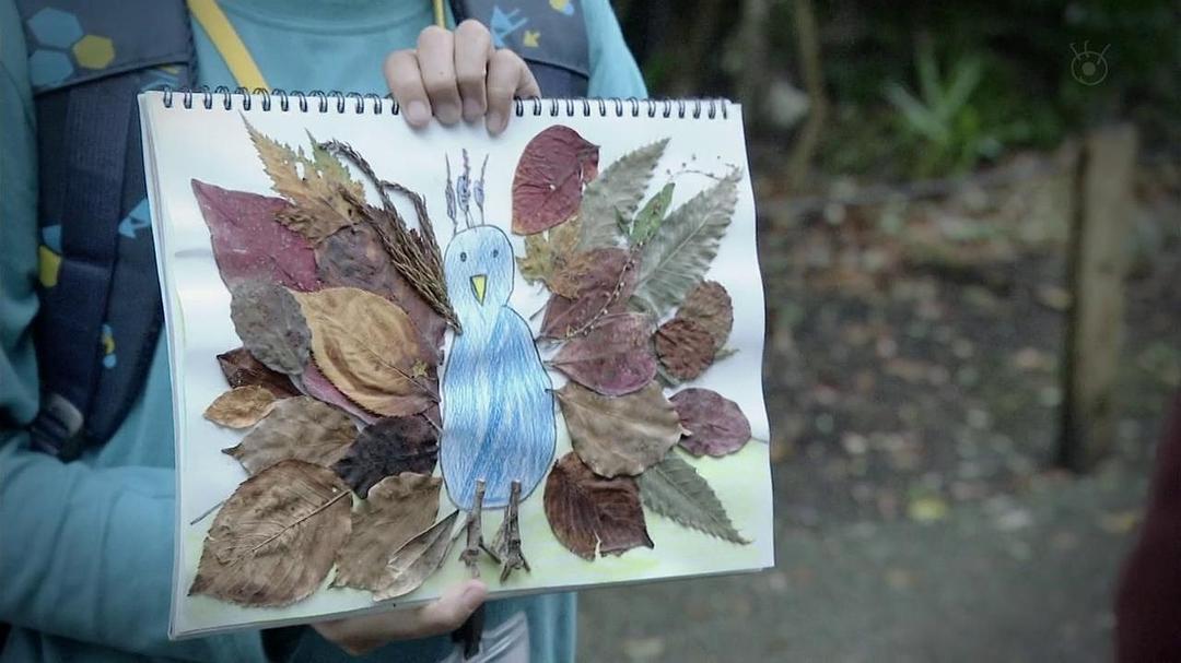 《我们由奇迹构成》剧照第15张图片