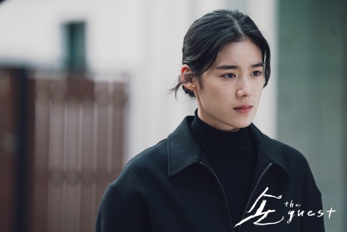 《鬼客》海报第26张图片