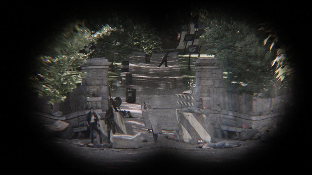 《僵尸国度第五季》剧照第20张图片