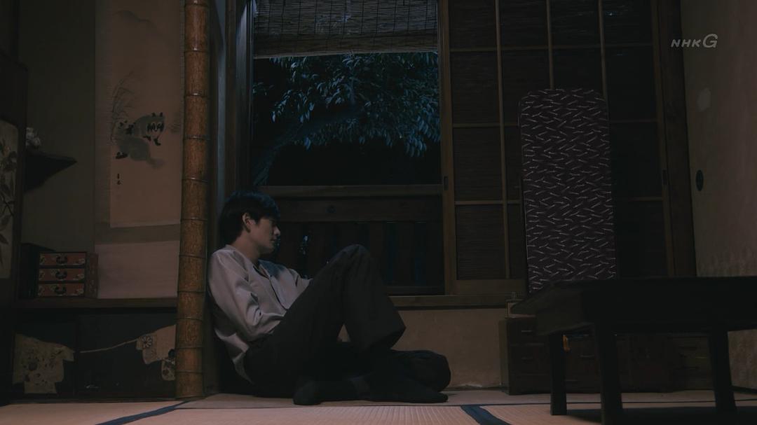 《昭和元禄落语心中》剧照第18张图片