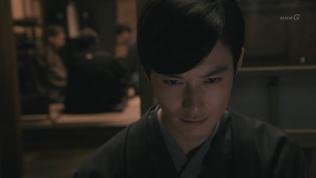 《昭和元禄落语心中》剧照第16张图片