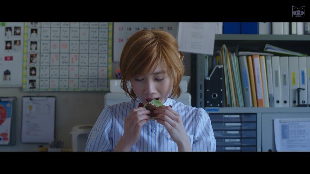 《恋如雨止~口袋中的愿望~》剧照第21张图片