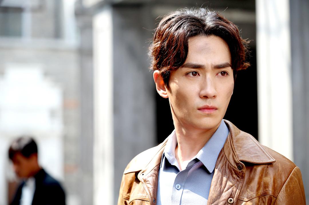 《许你浮生若梦》海报第51张图片