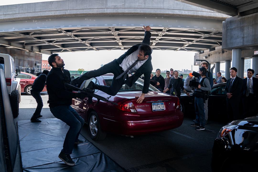 《超胆侠第三季》海报第37张图片 《超胆侠第三季》海报第37张图片