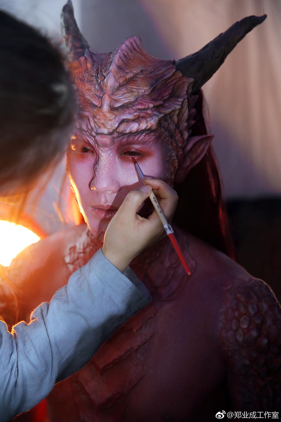 《盛唐幻夜》海报第20张图片