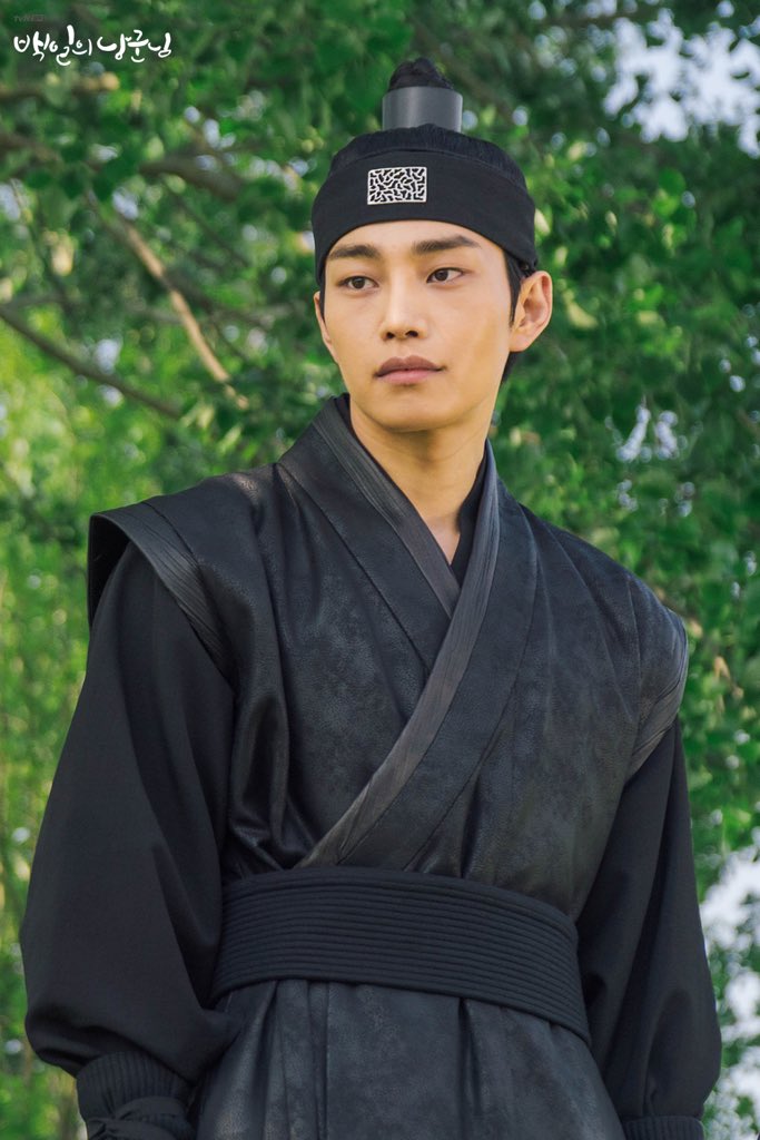 《百日的郎君》剧照第14张图片