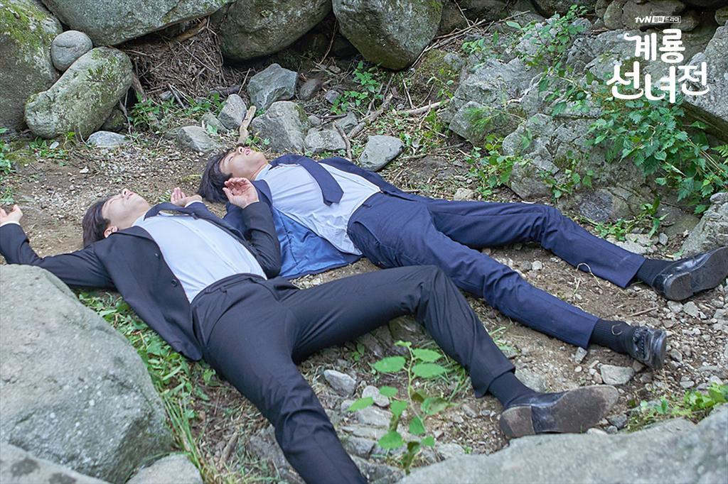 《鸡龙仙女传》海报第58张图片