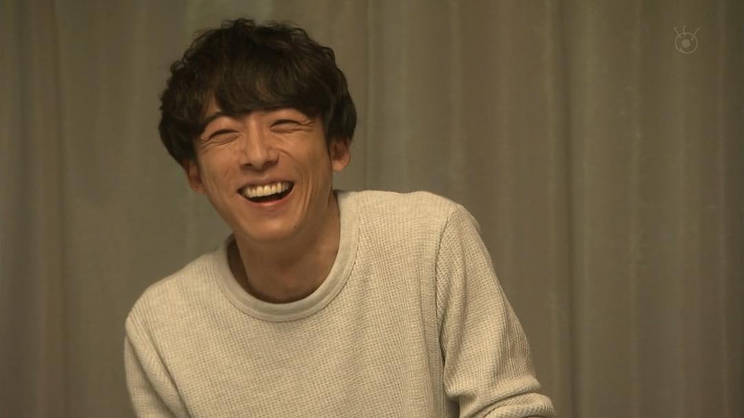 《我们由奇迹构成》剧照第34张图片