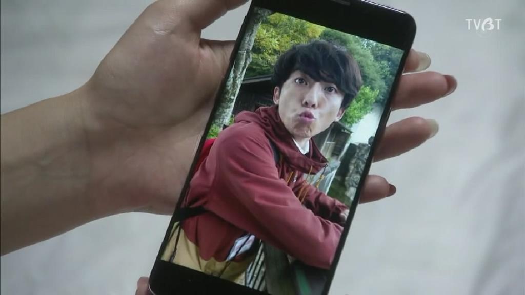 《我们由奇迹构成》剧照第40张图片