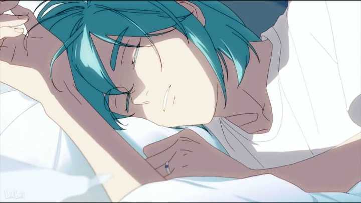 《星际幻爱》剧照第6张图片