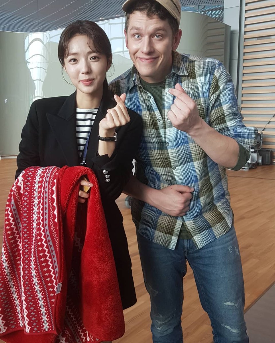 《狐狸新娘星》剧照第55张图片