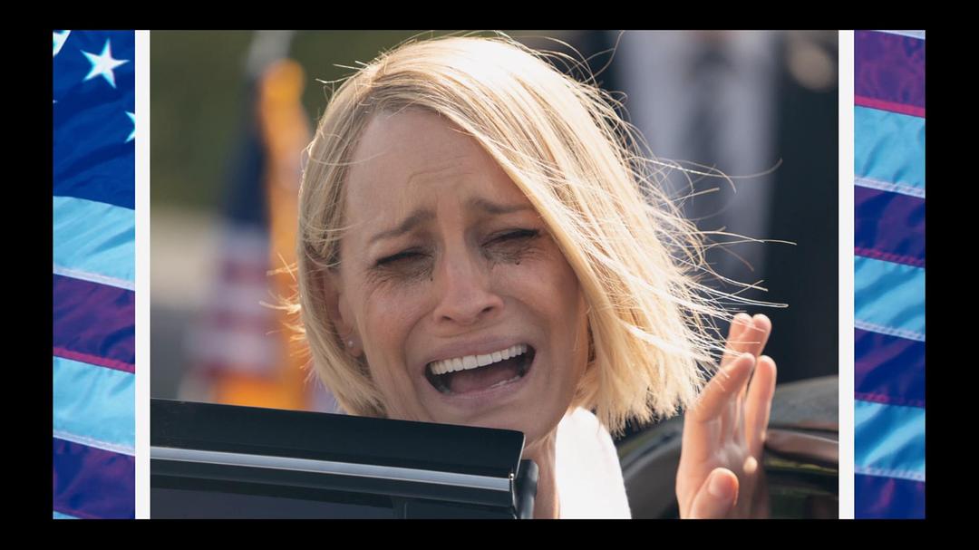 《纸牌屋第六季》海报第38张图片