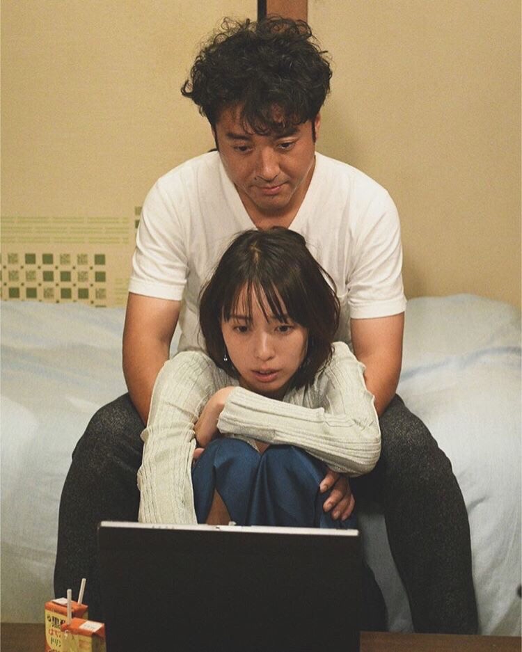 《大恋爱：与将我忘记的你》海报第28张图片