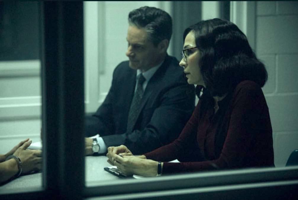 《有色眼镜》海报第3张图片