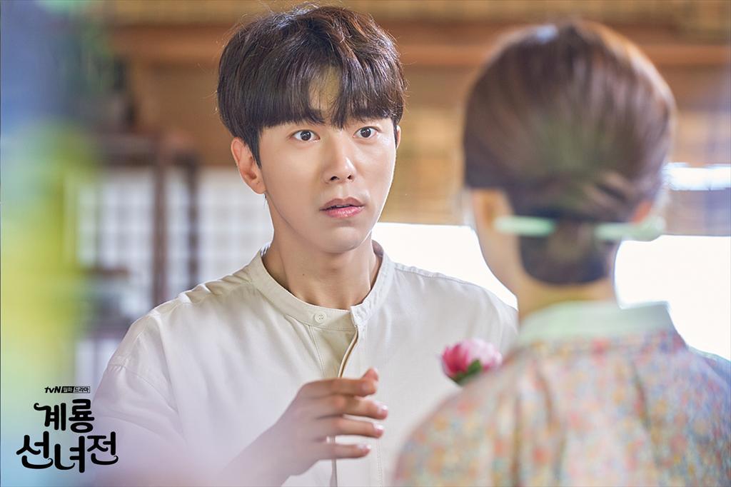 《鸡龙仙女传》海报第57张图片