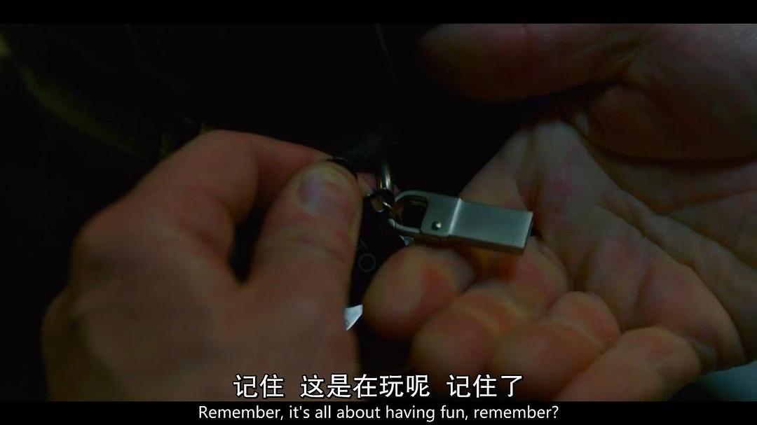 《纸牌屋第六季》海报第41张图片