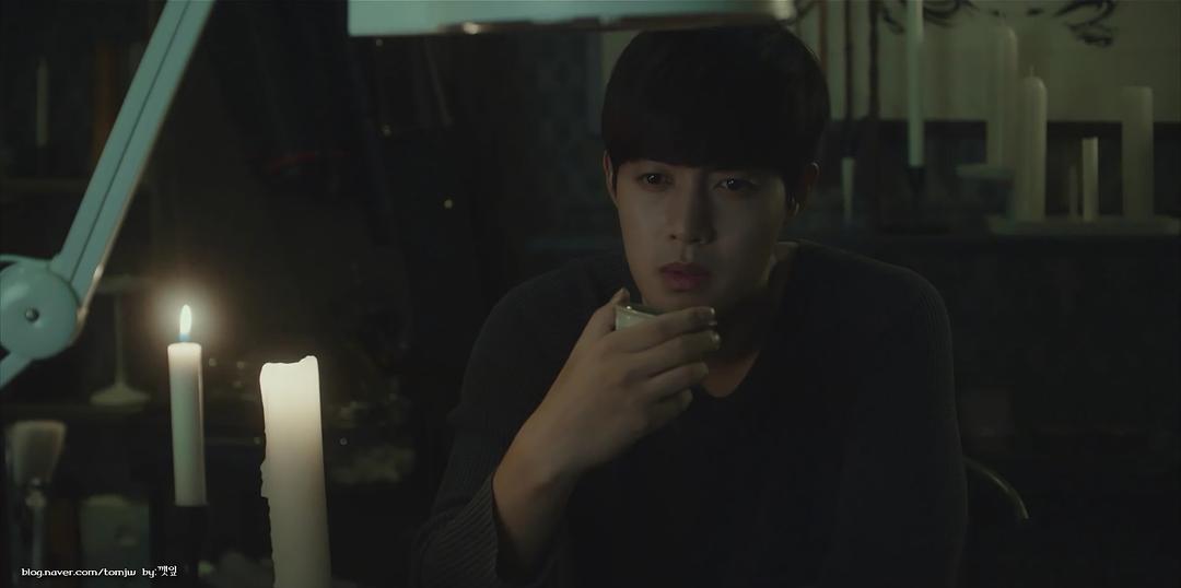 《时间停止的时候》剧照第20张图片