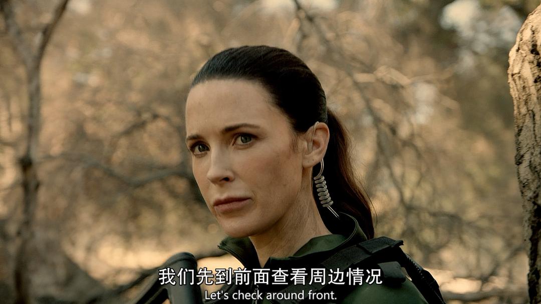 《末日孤舰第五季》海报第25张图片