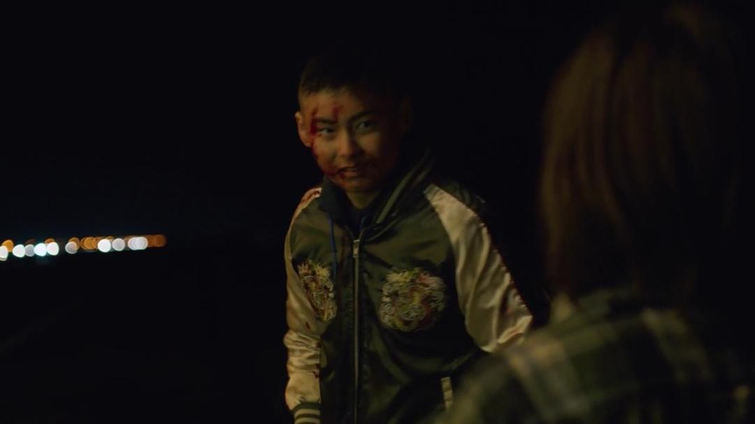 《契克》剧照第44张图片