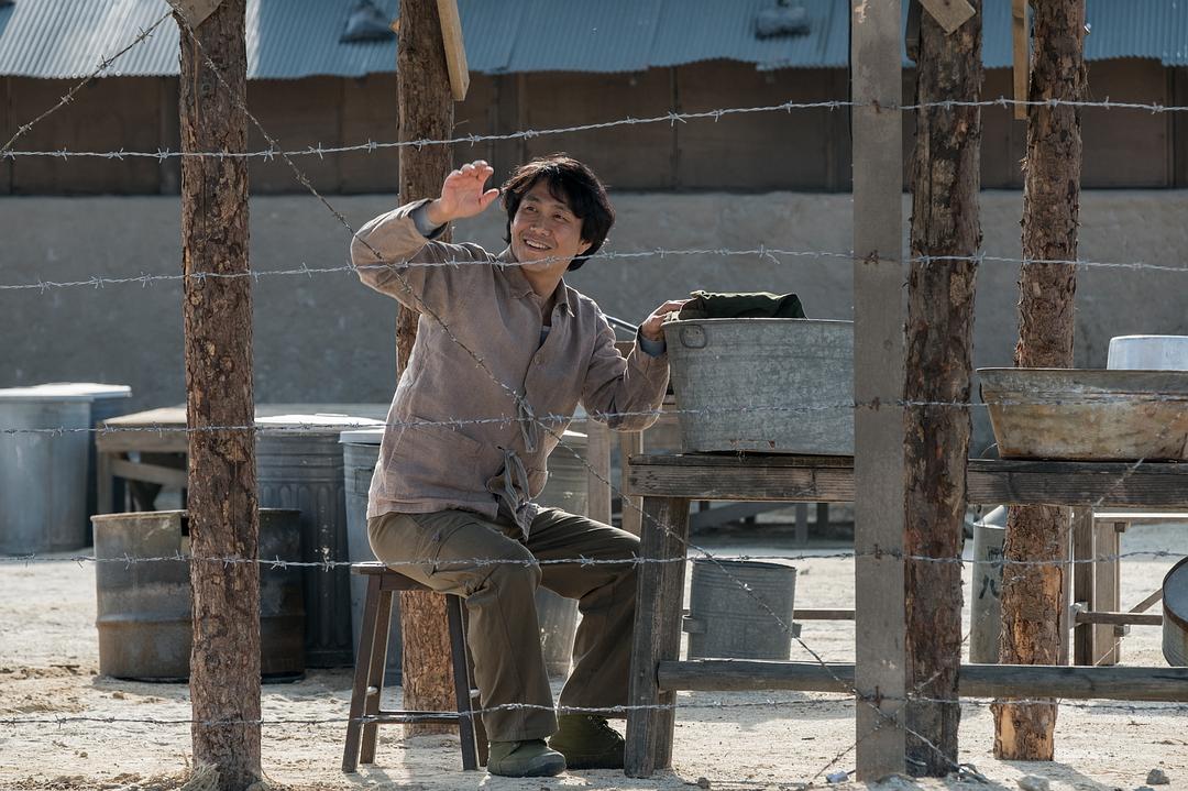 《摇摆狂潮》海报第48张图片