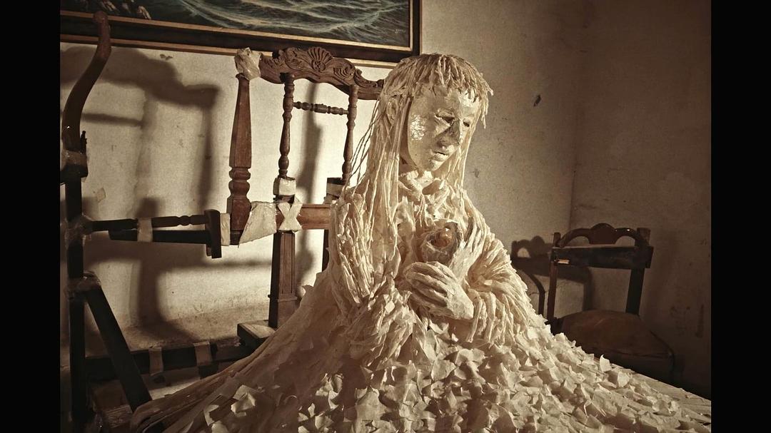 《狼屋》海报第17张图片