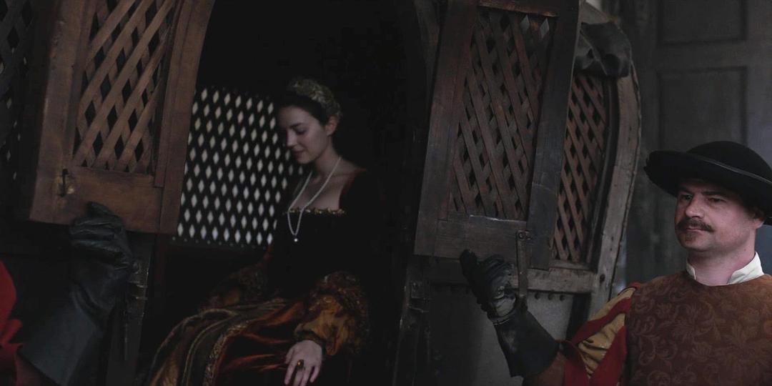 《传说第二季》剧照第37张图片