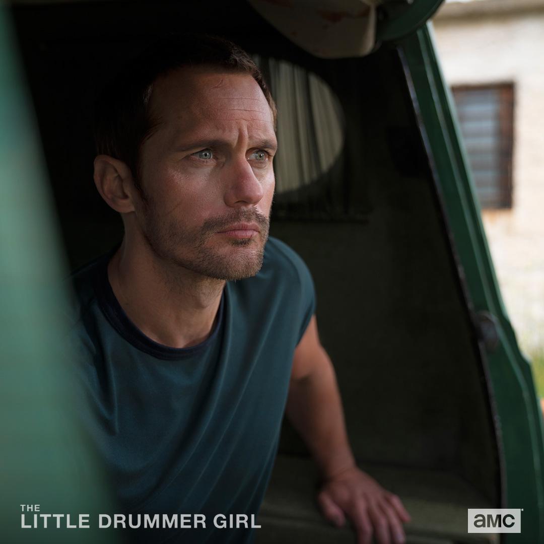 《女鼓手》海报第50张图片