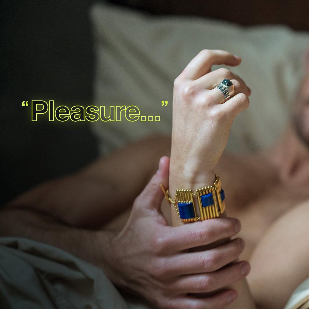 《女鼓手》海报第46张图片