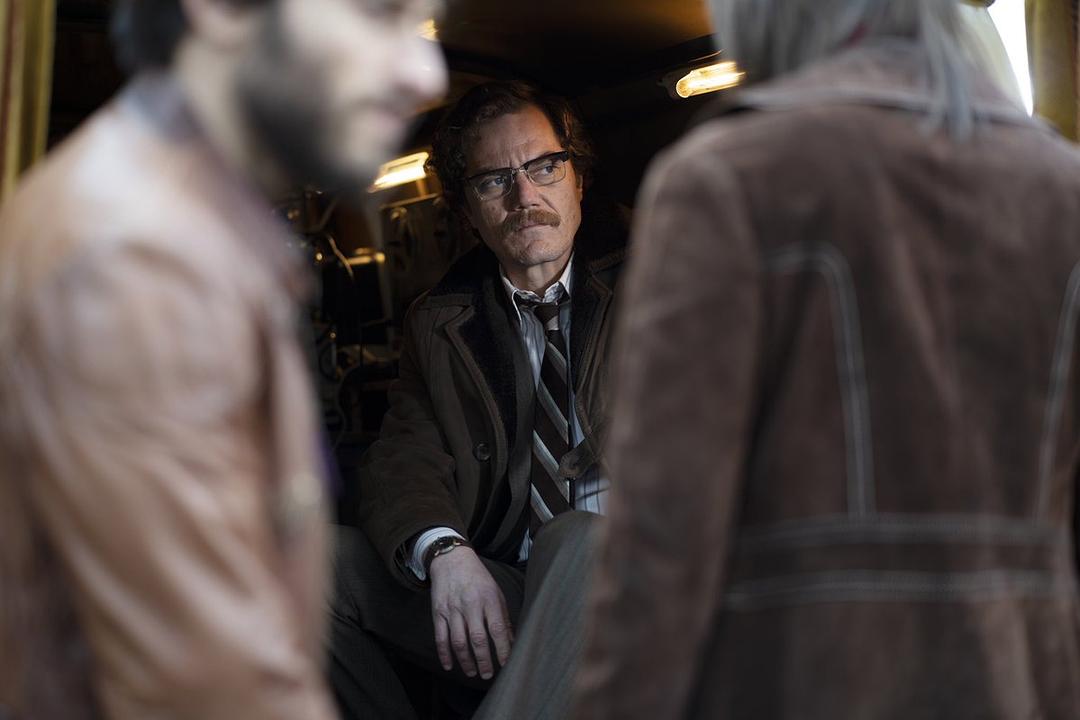 《女鼓手》海报第37张图片