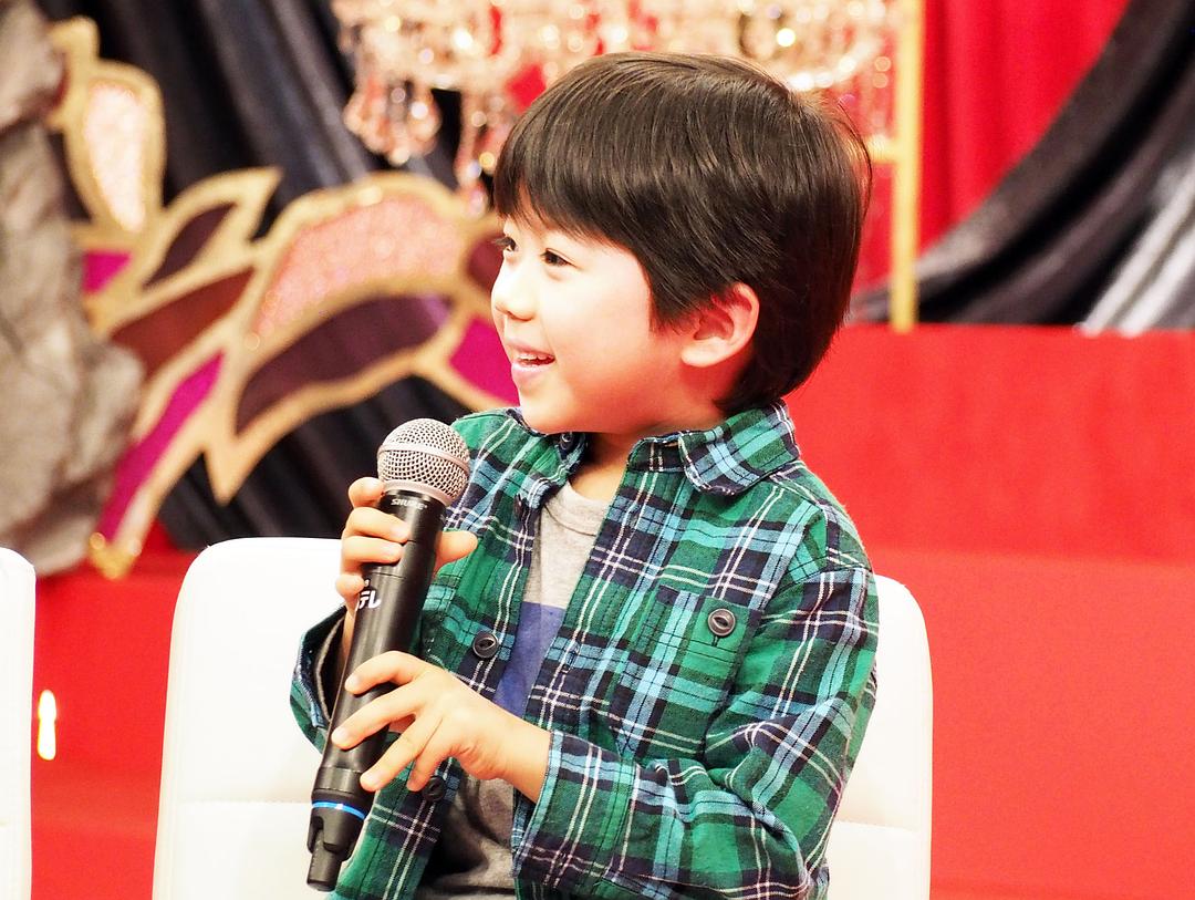 《生田家的早晨》剧照