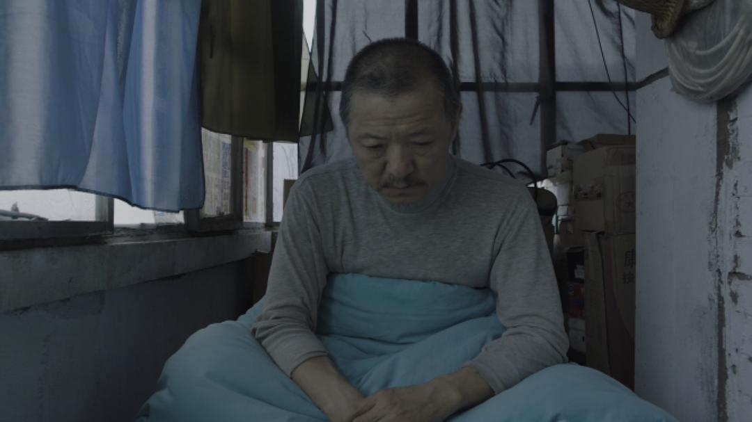 《大象席地而坐》海报第19张图片