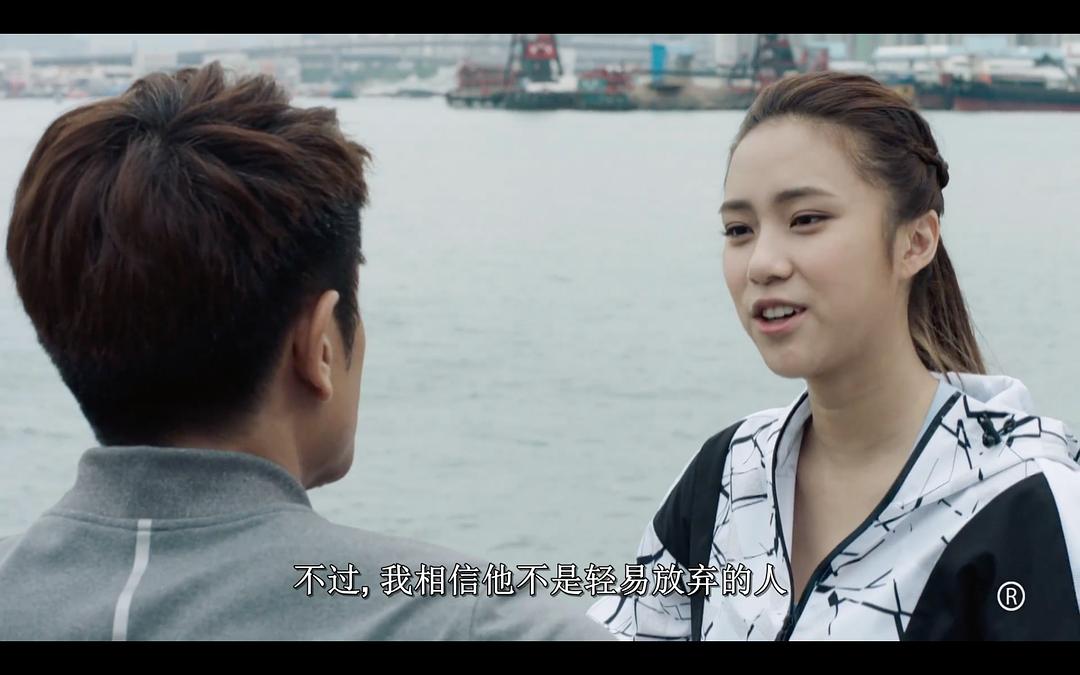 《兄弟》剧照第21张图片