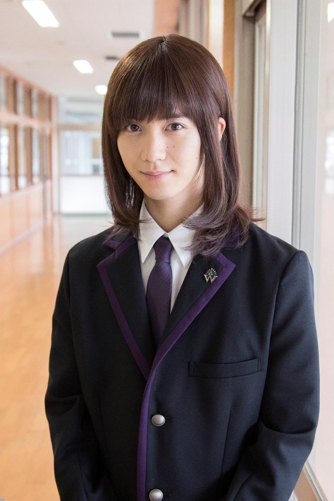 《I”s》海报第4张图片