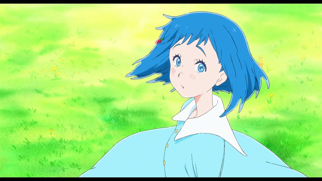 《利兹与青鸟》剧照第51张图片