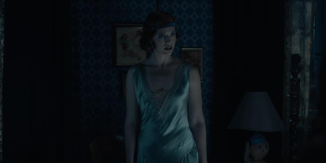 《鬼入侵第一季》海报第51张图片