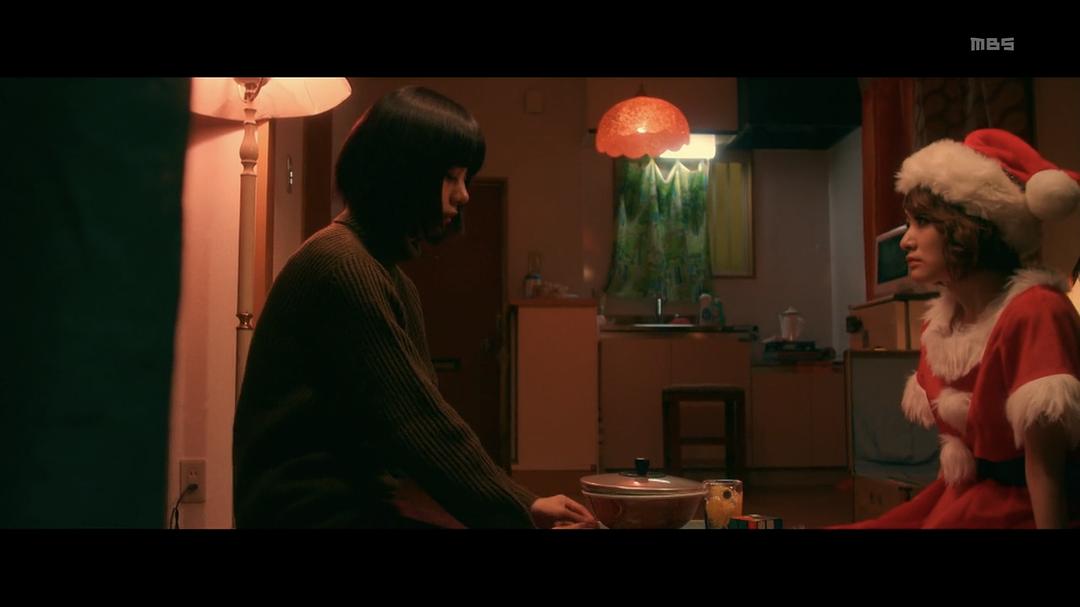 《洗屋》剧照第35张图片