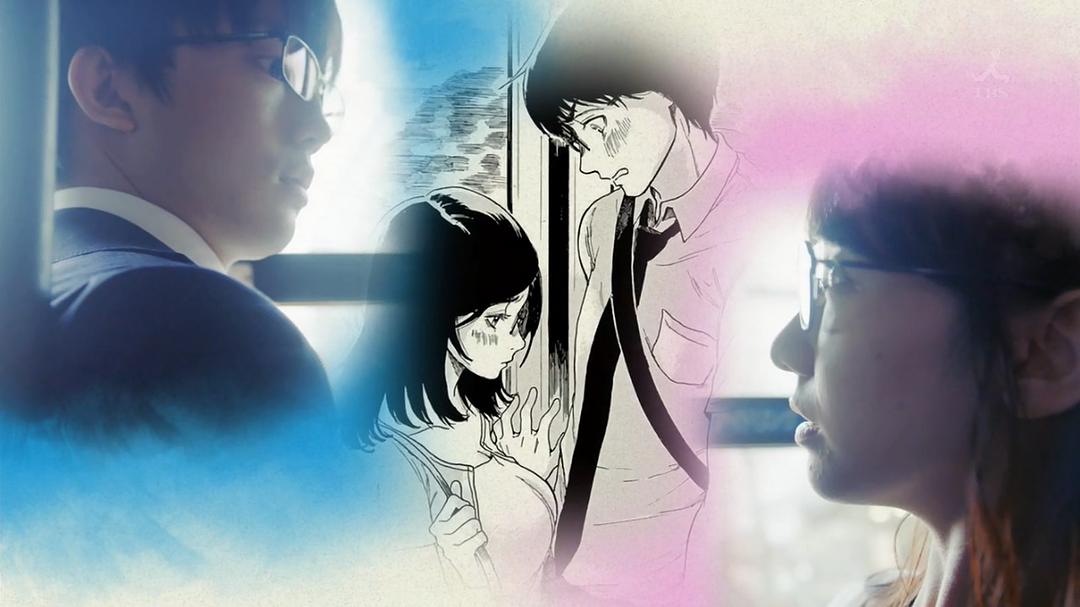 《这份恋情有罪吗！？》海报第34张图片